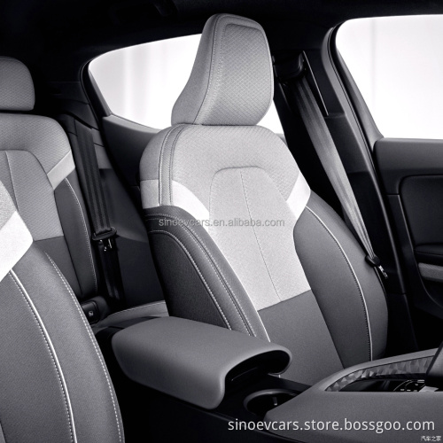 Compact EV Cars Best Quality Polestar2 Lefthand New Energy Vehicles Polestar 2